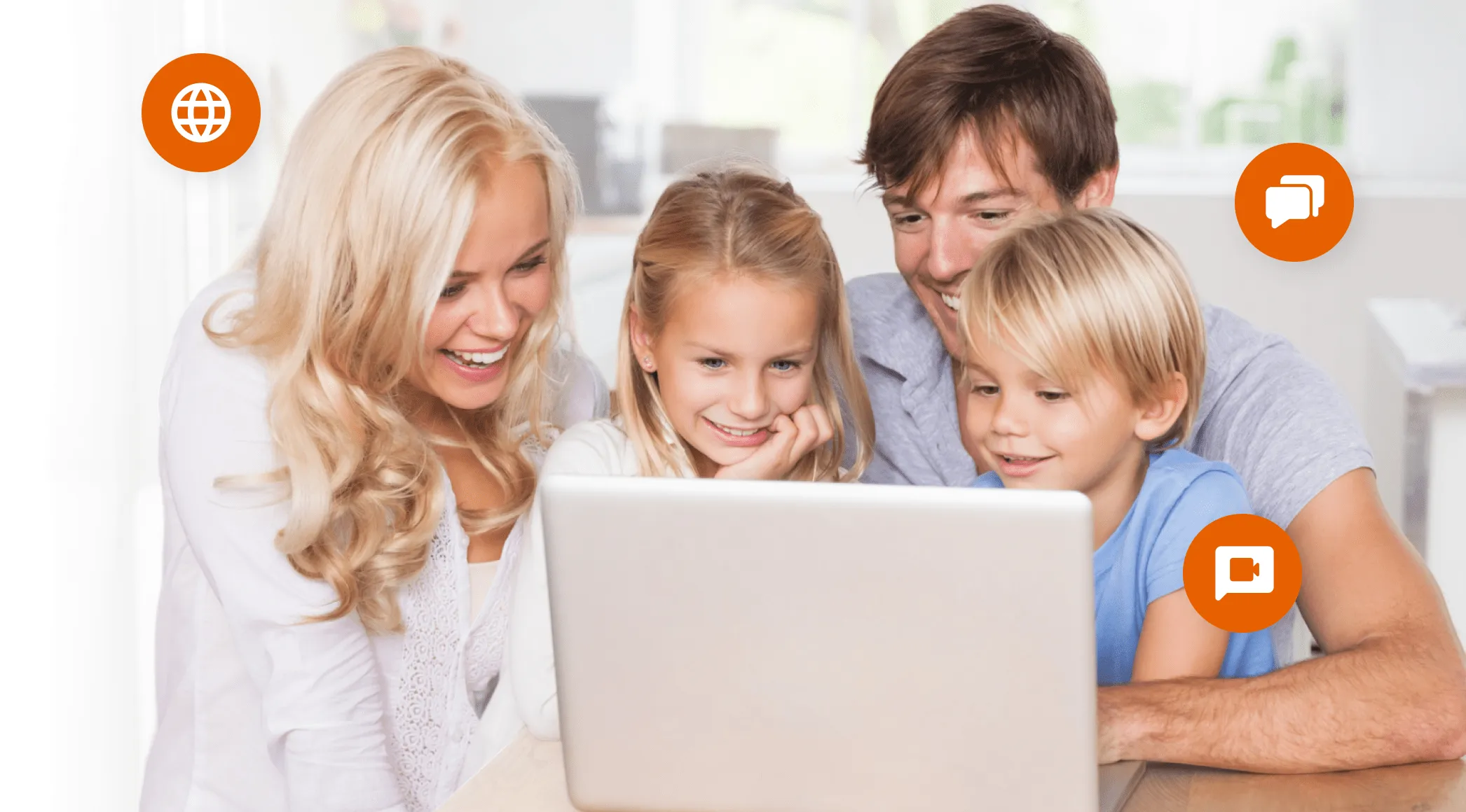 GigFire high-speed internet service