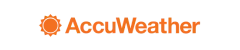 AccuWeather logo