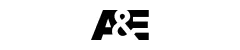A&E logo