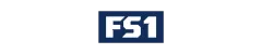 FS1 logo
