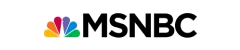 MSNBC logo