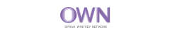 OWN logo