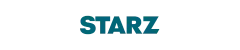 Starz logo