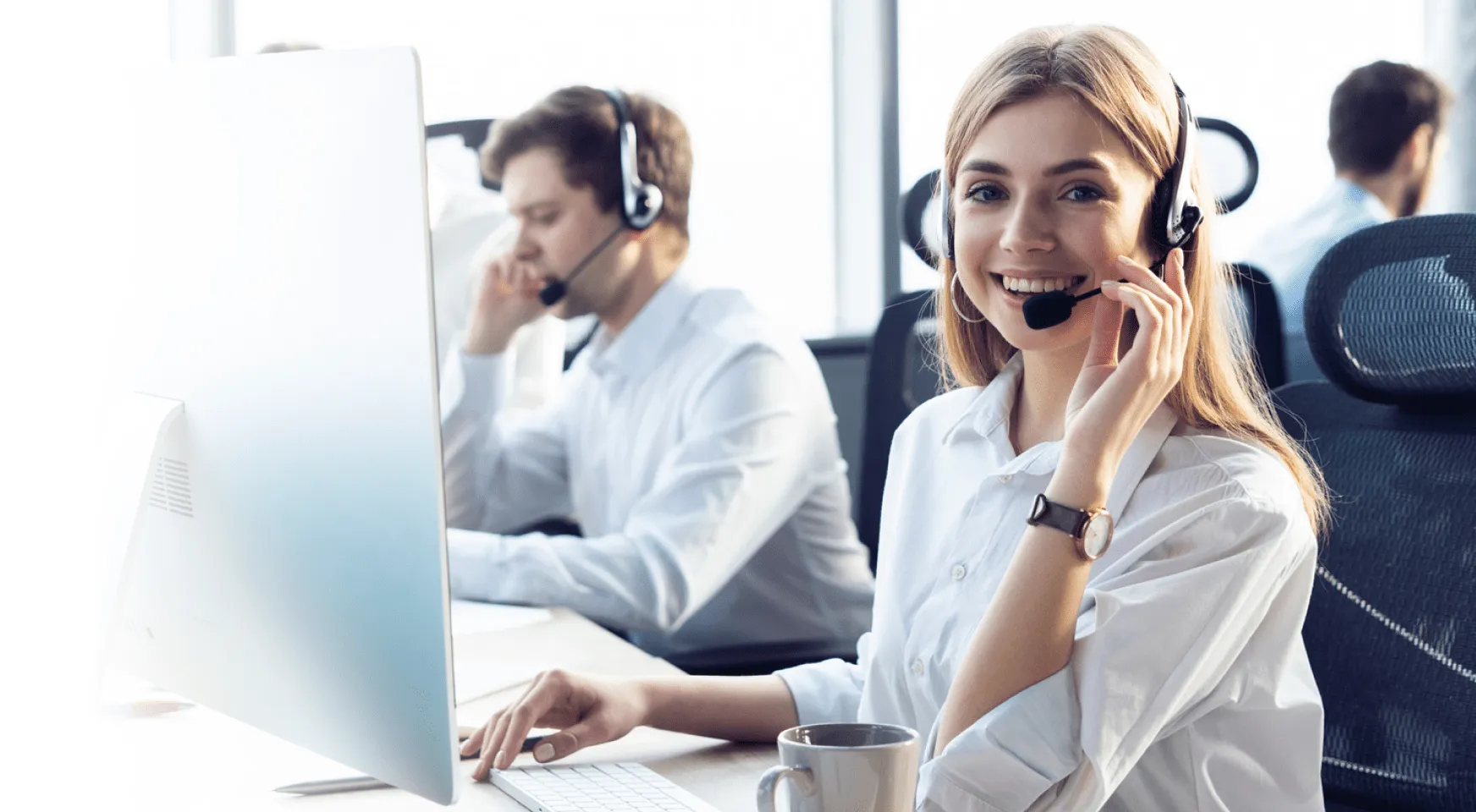 GigFire technical support